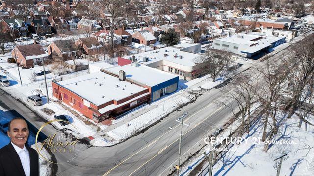 16813 WYOMING Street, Detroit, MI 48221