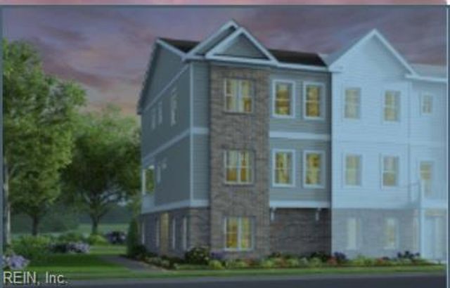 623 Commonwealth DR, Yorktown, VA 23693