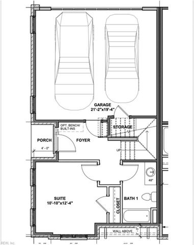 623 Commonwealth DR, Yorktown, VA 23693