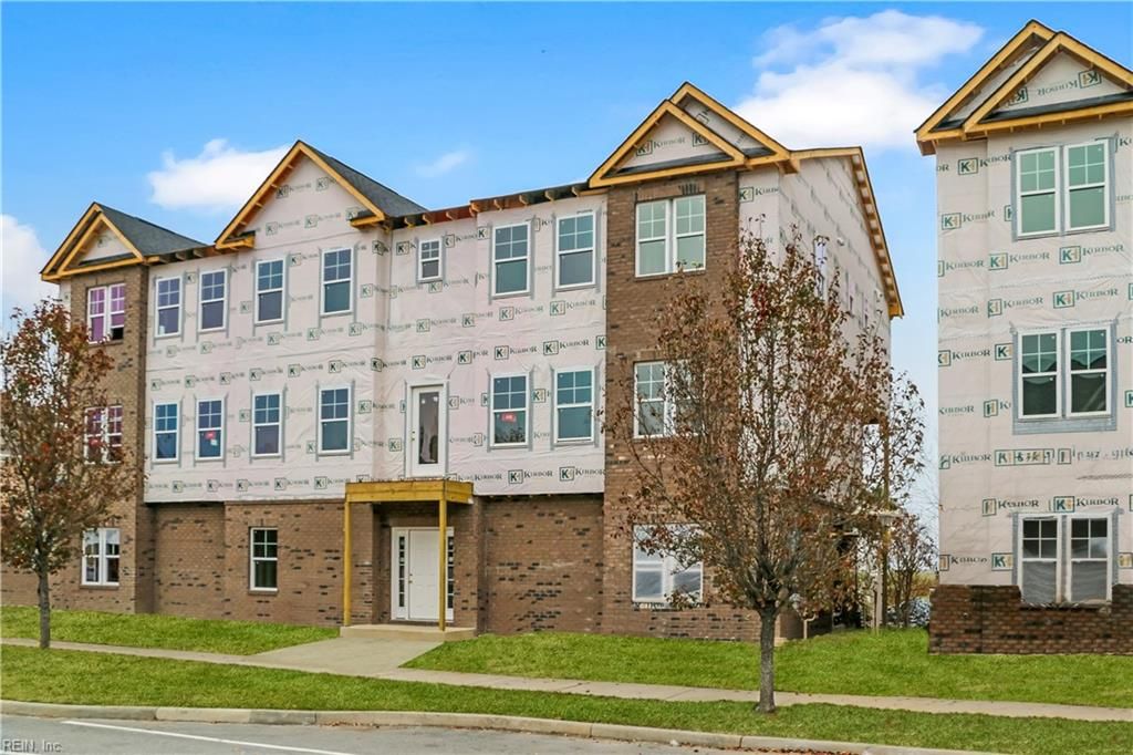 623 Commonwealth DR, Yorktown, VA 23693