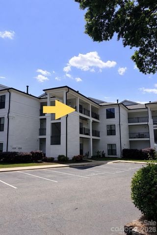 17811 Half Moon Lane L, Cornelius, NC 28031