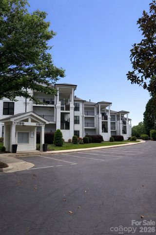 17811 Half Moon Lane L, Cornelius, NC 28031