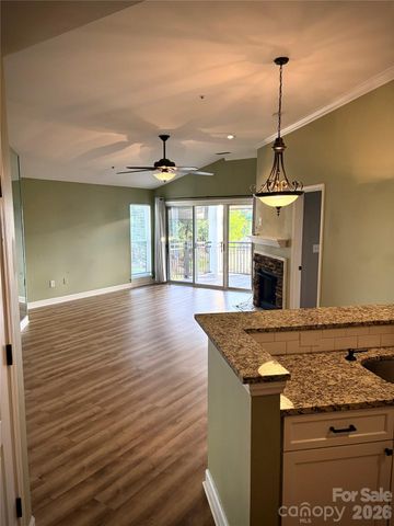 17811 Half Moon Lane L, Cornelius, NC 28031