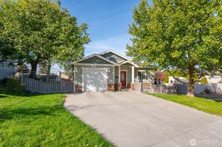 1102 S Ashley Way, Moses Lake, WA 98837