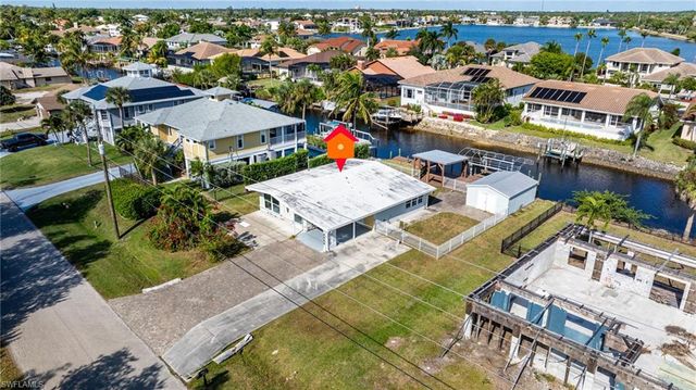 5800 Park RD, Fort Myers, FL 33908