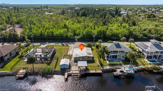 5800 Park RD, Fort Myers, FL 33908