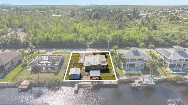 5800 Park RD, Fort Myers, FL 33908