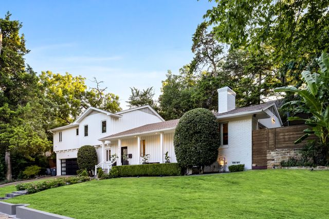 1419 Yakimo Drive, Dallas, TX 75208