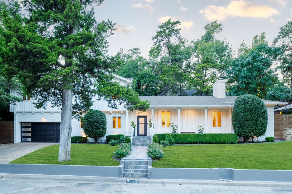 1419 Yakimo Drive, Dallas, TX 75208