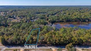 Lot 38 Bass Haven Drive, Defuniak Springs, FL 32433