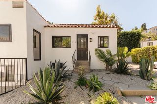 2062 High Tower Drive, Los Angeles, CA 90068