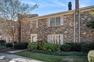 1484 Leafmore Place, Decatur, GA 30033