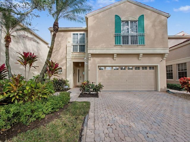 81 Via Verona, Palm Beach Gardens, FL 33418