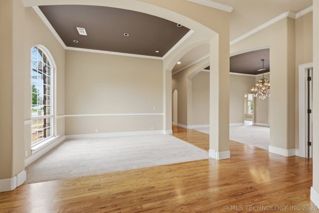 7337 S 285 Place E, Broken Arrow, OK 74014