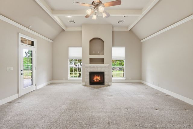 7337 S 285 Place E, Broken Arrow, OK 74014