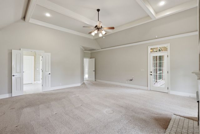 7337 S 285 Place E, Broken Arrow, OK 74014