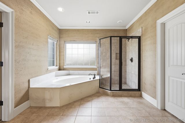 7337 S 285 Place E, Broken Arrow, OK 74014