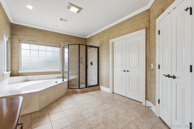 7337 S 285 Place E, Broken Arrow, OK 74014