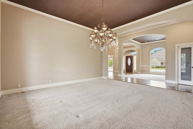 7337 S 285 Place E, Broken Arrow, OK 74014