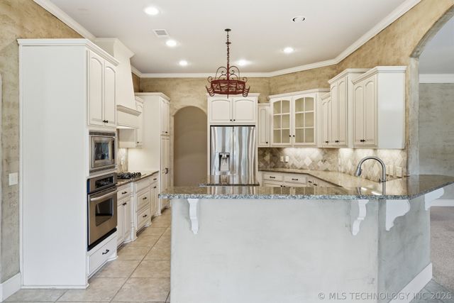 7337 S 285 Place E, Broken Arrow, OK 74014