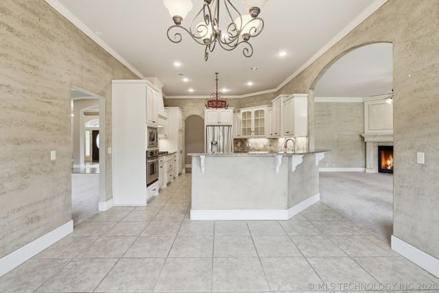 7337 S 285 Place E, Broken Arrow, OK 74014