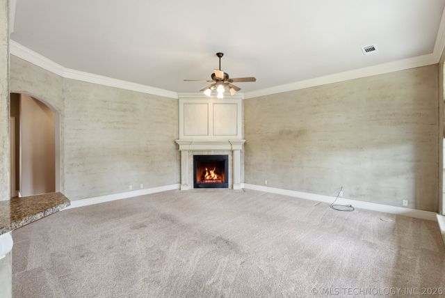 7337 S 285 Place E, Broken Arrow, OK 74014