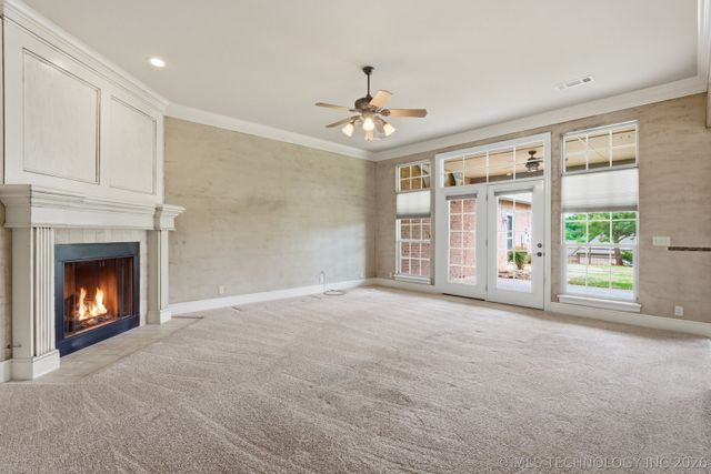 7337 S 285 Place E, Broken Arrow, OK 74014