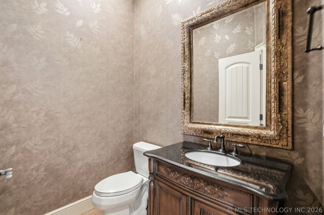 7337 S 285 Place E, Broken Arrow, OK 74014