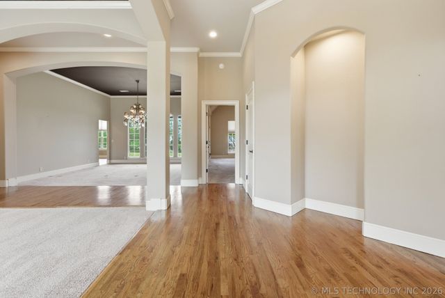 7337 S 285 Place E, Broken Arrow, OK 74014