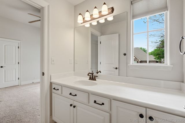 7337 S 285 Place E, Broken Arrow, OK 74014