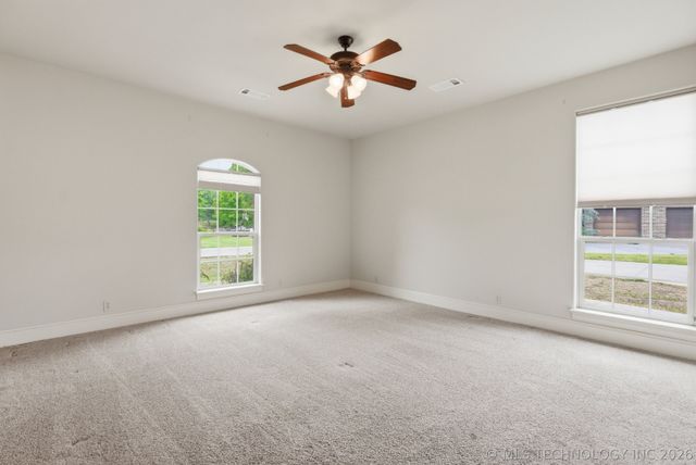 7337 S 285 Place E, Broken Arrow, OK 74014