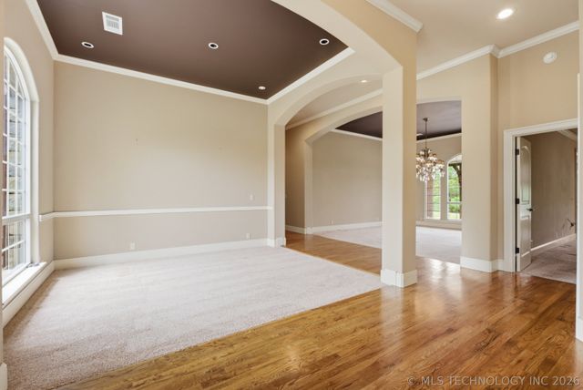 7337 S 285 Place E, Broken Arrow, OK 74014