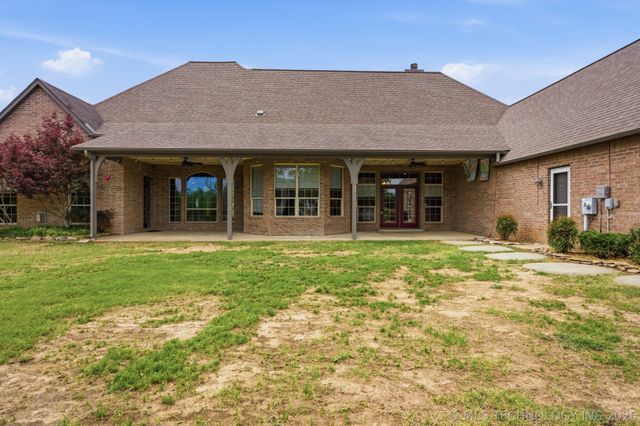 7337 S 285 Place E, Broken Arrow, OK 74014