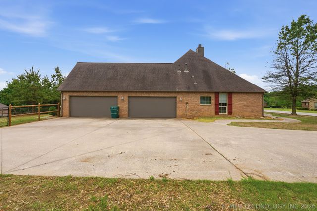 7337 S 285 Place E, Broken Arrow, OK 74014