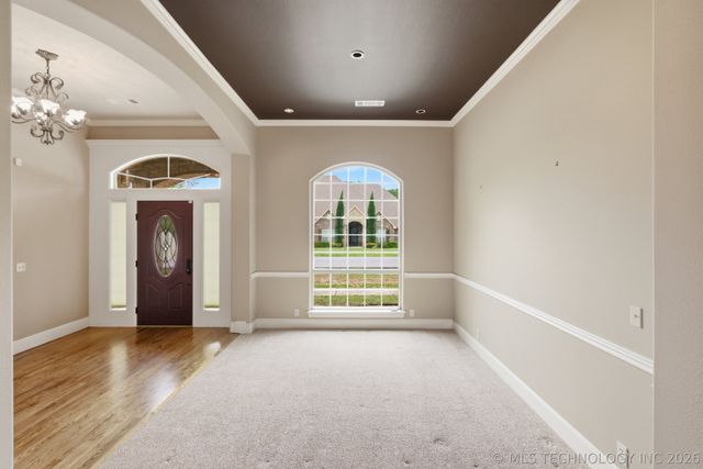 7337 S 285 Place E, Broken Arrow, OK 74014