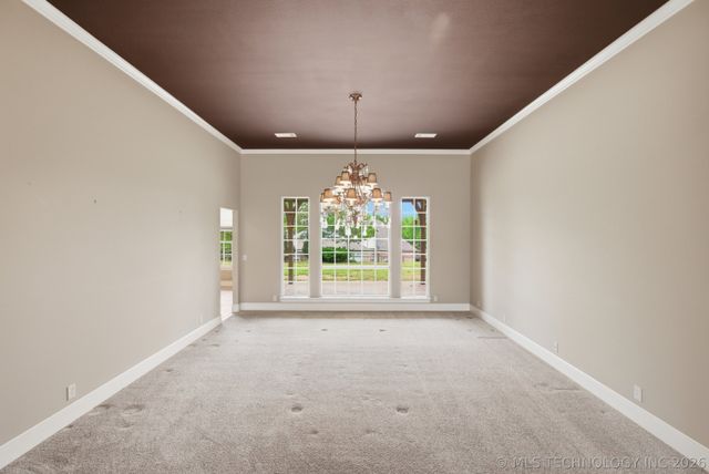 7337 S 285 Place E, Broken Arrow, OK 74014