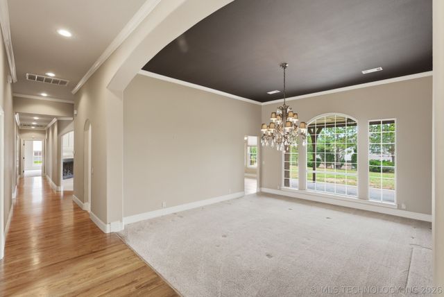 7337 S 285 Place E, Broken Arrow, OK 74014