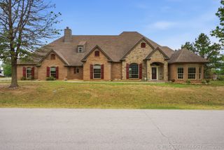 7337 S 285 Place E, Broken Arrow, OK 74014