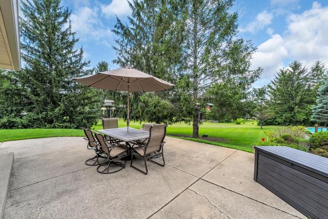 W248S7045 Sugar Maple DRIVE, Waukesha, WI 53189
