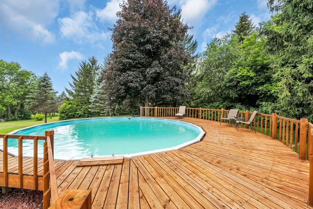 W248S7045 Sugar Maple DRIVE, Waukesha, WI 53189