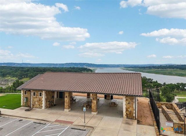 7901 Sunrise Ravine Pass, Lago Vista, TX 78645