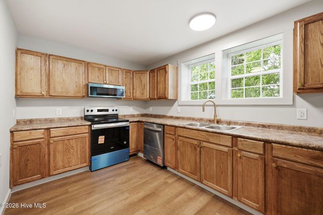 3775 James Street, Bethel, NC 27812