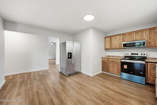 3775 James Street, Bethel, NC 27812