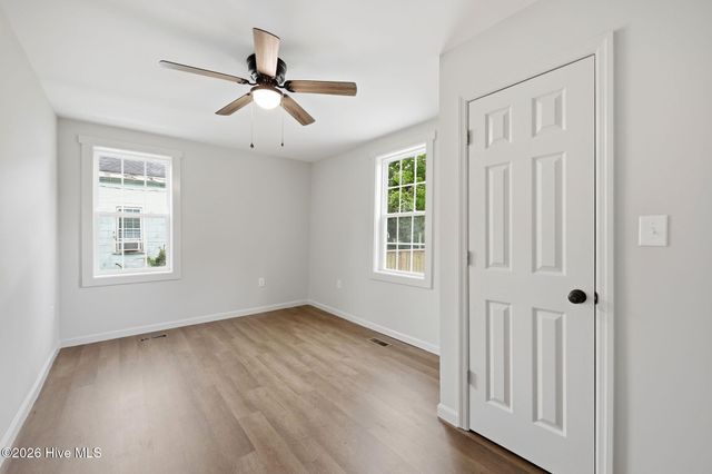 3775 James Street, Bethel, NC 27812