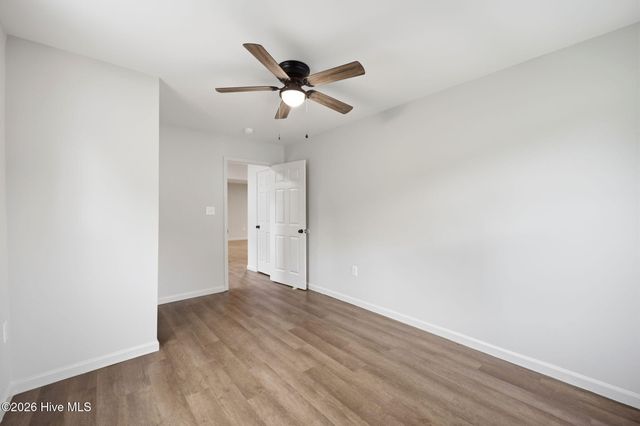 3775 James Street, Bethel, NC 27812