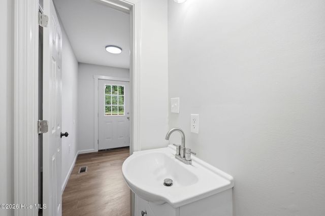 3775 James Street, Bethel, NC 27812