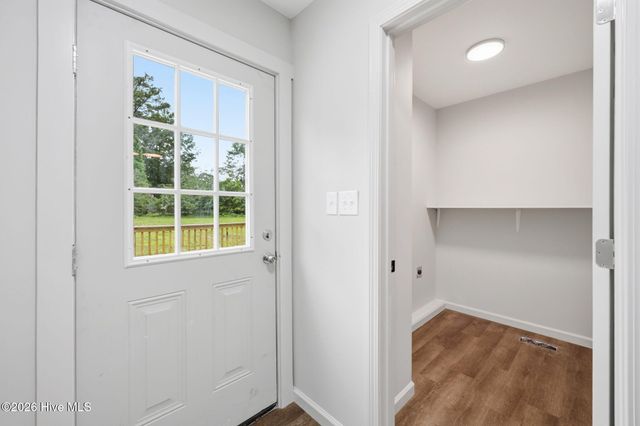 3775 James Street, Bethel, NC 27812