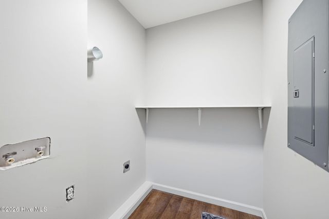 3775 James Street, Bethel, NC 27812