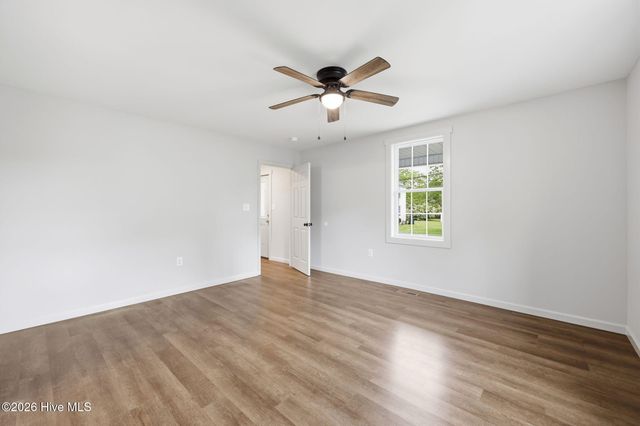 3775 James Street, Bethel, NC 27812