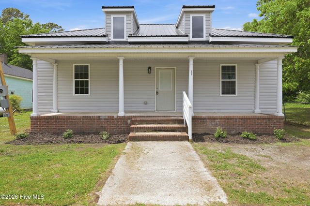 3775 James Street, Bethel, NC 27812